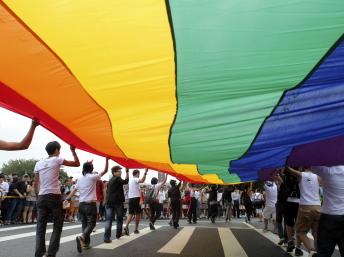 Le tourisme gay en Inde