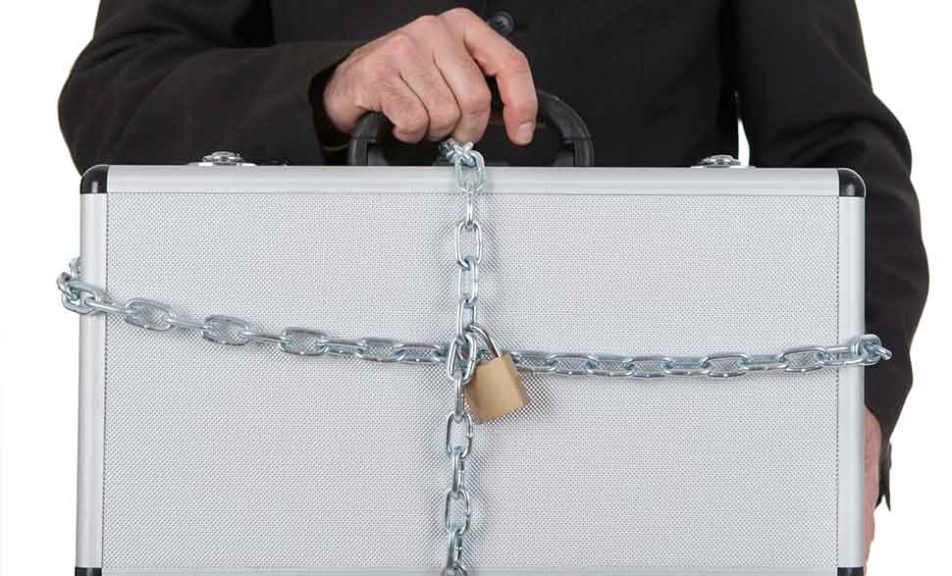 Sécurité dans les trains indiens ?