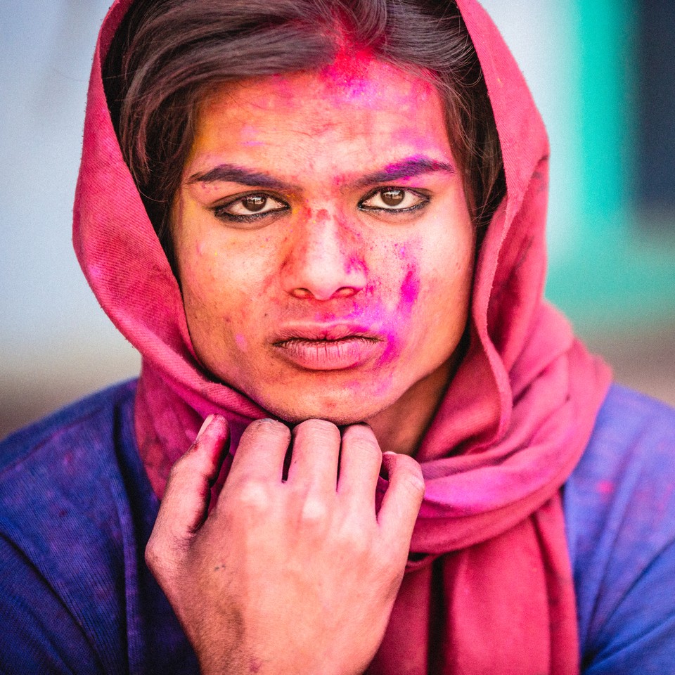 L’Inde et ses surprises ! india someday