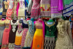 Best Places to Street Shop in Mumbai