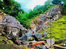 30 Offbeat travel destinations in India