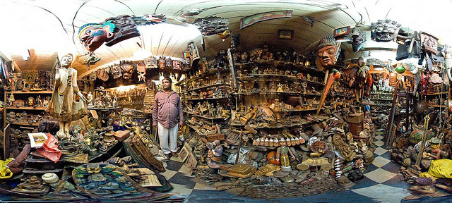 I migliori mercati in strada in Mumbai