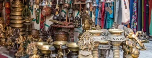 Best Places to Street Shop in Mumbai