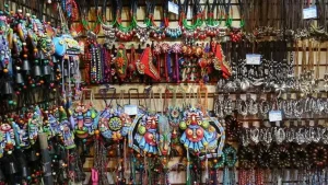 Best Places to Street Shop in Mumbai