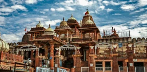 30 Offbeat travel destinations in India