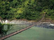 30 Offbeat travel destinations in India