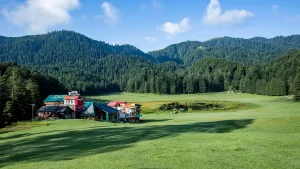 30 Offbeat travel destinations in India