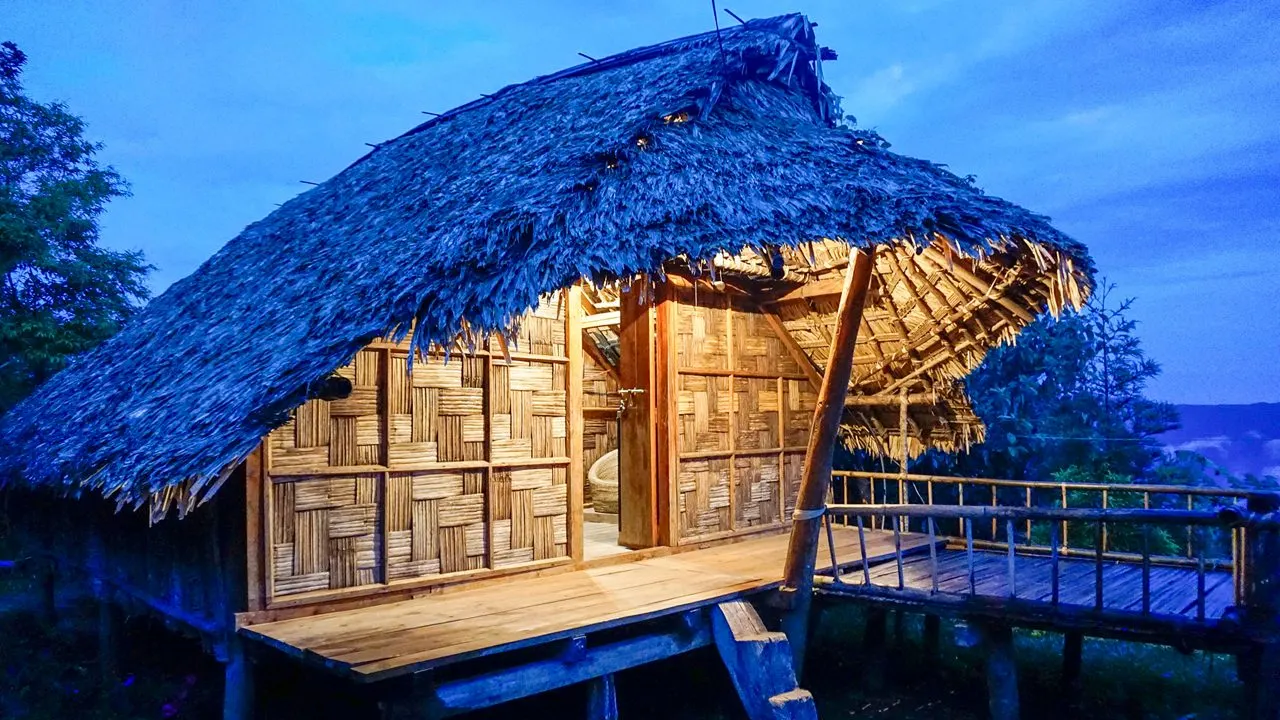 30 Offbeat travel destinations in India