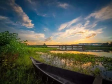 30 Offbeat travel destinations in India