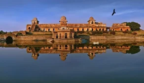 30 Offbeat travel destinations in India