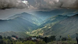 30 Offbeat travel destinations in India