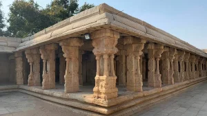 30 Offbeat travel destinations in India