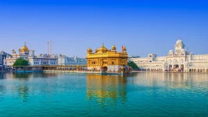 Twenty best places to visit in North India