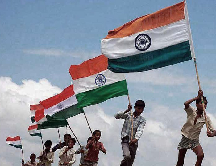 Visiter l'Inde en Août