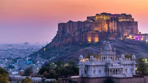 Twenty best places to visit in North India
