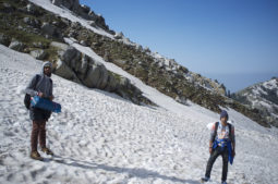 Bhagsu in Dharamsala