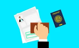 Applying for a Tourist Visa to India
