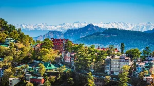 Twenty best places to visit in North India