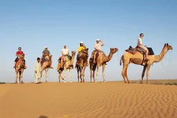 Twenty best places to visit in North India