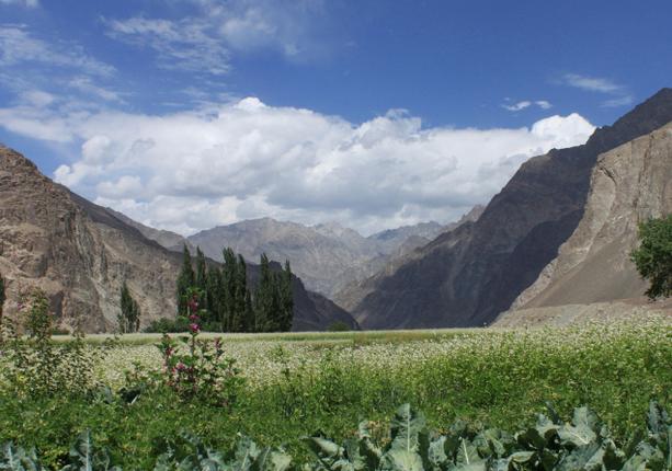 Picturesque Village of Tuktuk (Photo Credits) 