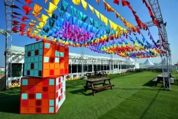 Weather in India in November