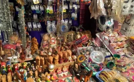 Pushkar Camel Fair Rajasthan