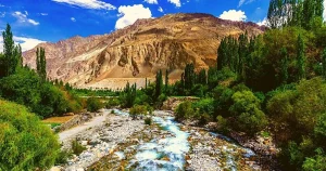 Leh and Ladakh