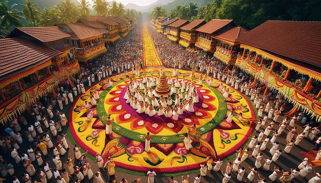 Travelling to India during off-season