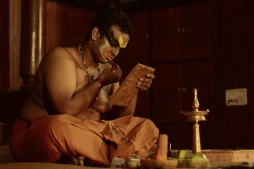 Four travel routes for Kerala