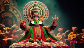 You will enjoy off season in the Himalaya