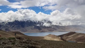 Travel to Leh and Ladakh