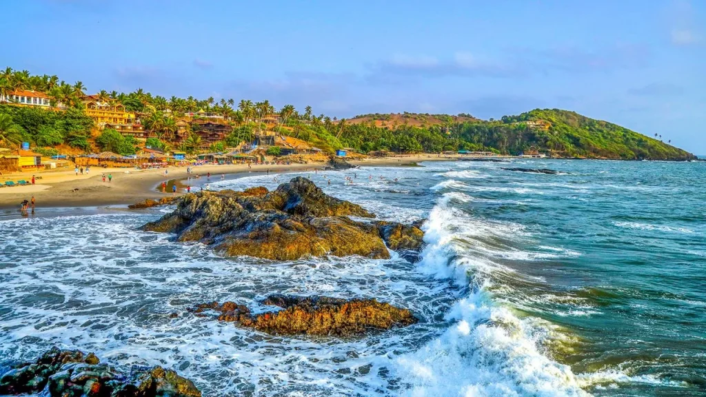 Best Places to visit in India in January