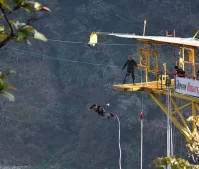 Ten Adventure Activities in India