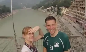 Our Rishikesh Experience