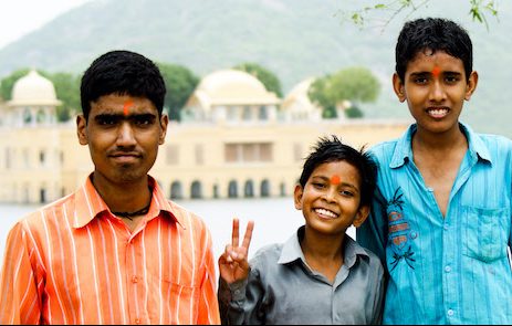 Impfungen Indien: Die richtige gesundheitliche Vorsorge für eure Reise