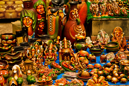 Dilli-Haat