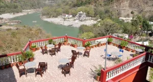 Our Rishikesh Experience