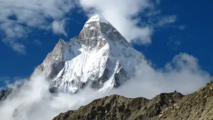 Ten Adventure Activities in India