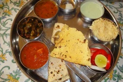 Budget Backpacking Tour in North India