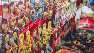 Our impressions as travellers of New Delhi City