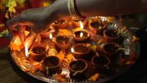 Experiencing Diwali In India