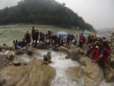 Our Rishikesh Experience