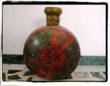 Our stay at Chandra Niwas Homestay Udaipur