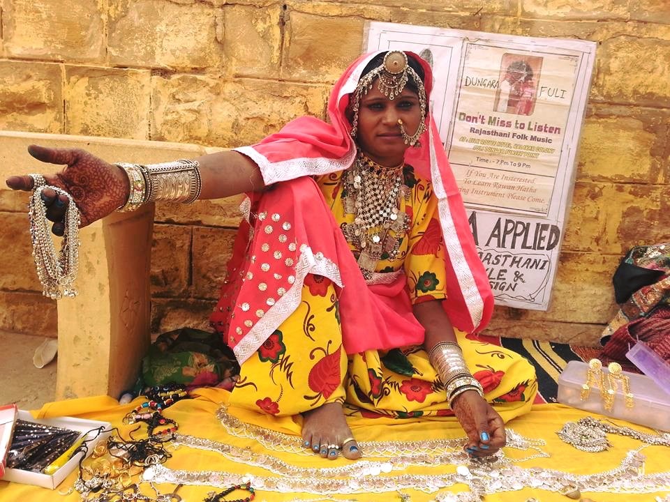 Comment s’habiller en Inde ?