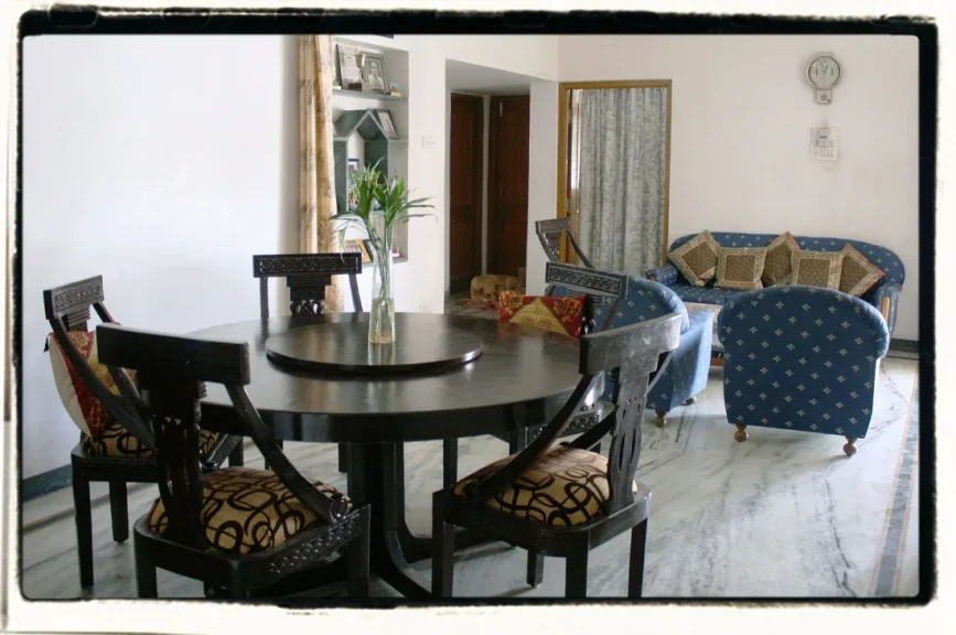 Our Stay at Chandra Niwas Homestay Udaipur