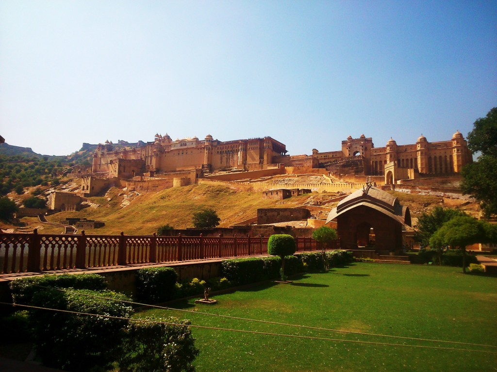 Best places to visit in Jaipur