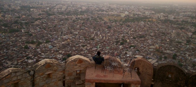 Il nostro punto di vista su Jaipur