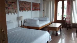 Kankarwa Haveli, Udaipur