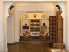 Kankarwa Haveli, Udaipur