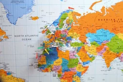 E-Visa and Visa on Arrival for India